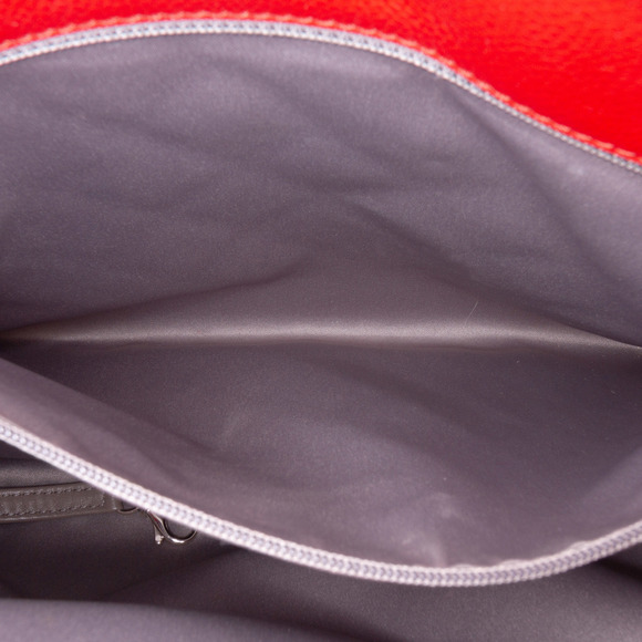 Pre-Loved Chanel Caviar Grand Shopping Tote - Picture 8 of 12